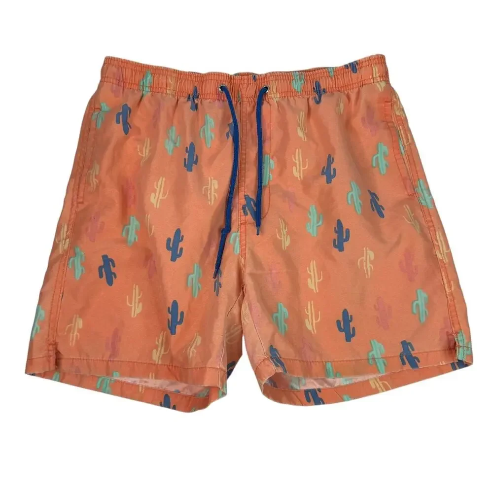 Ingear Swim Swim Shorts Trunks Cactus 5